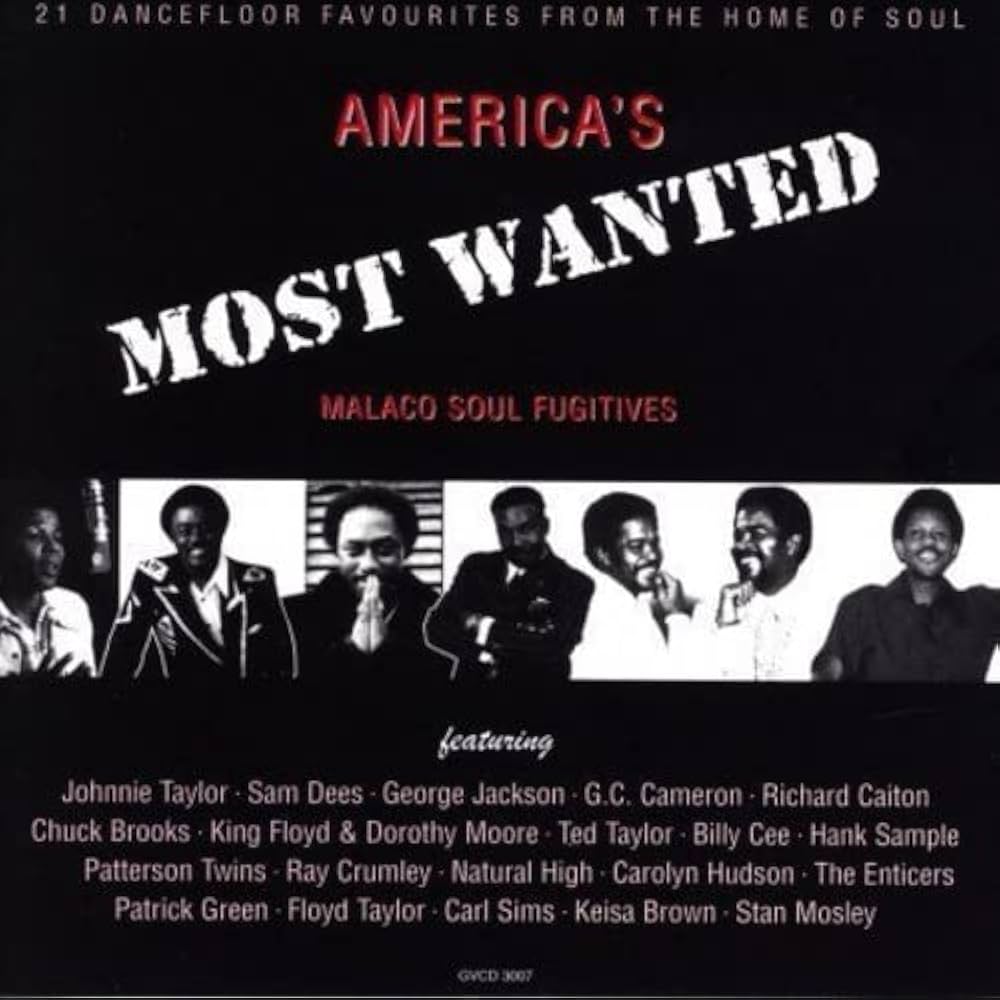 洋楽 AMERICA'S MOST WANTED/CRIMINALS LP America's Most Wanted – Criminals – Vinyl (LP, Album), 1990